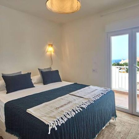 Apartament Arenal D'En Castell North Es Mercadal Zewnętrze zdjęcie