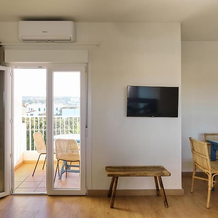 Apartament Arenal D'En Castell North Es Mercadal Zewnętrze zdjęcie