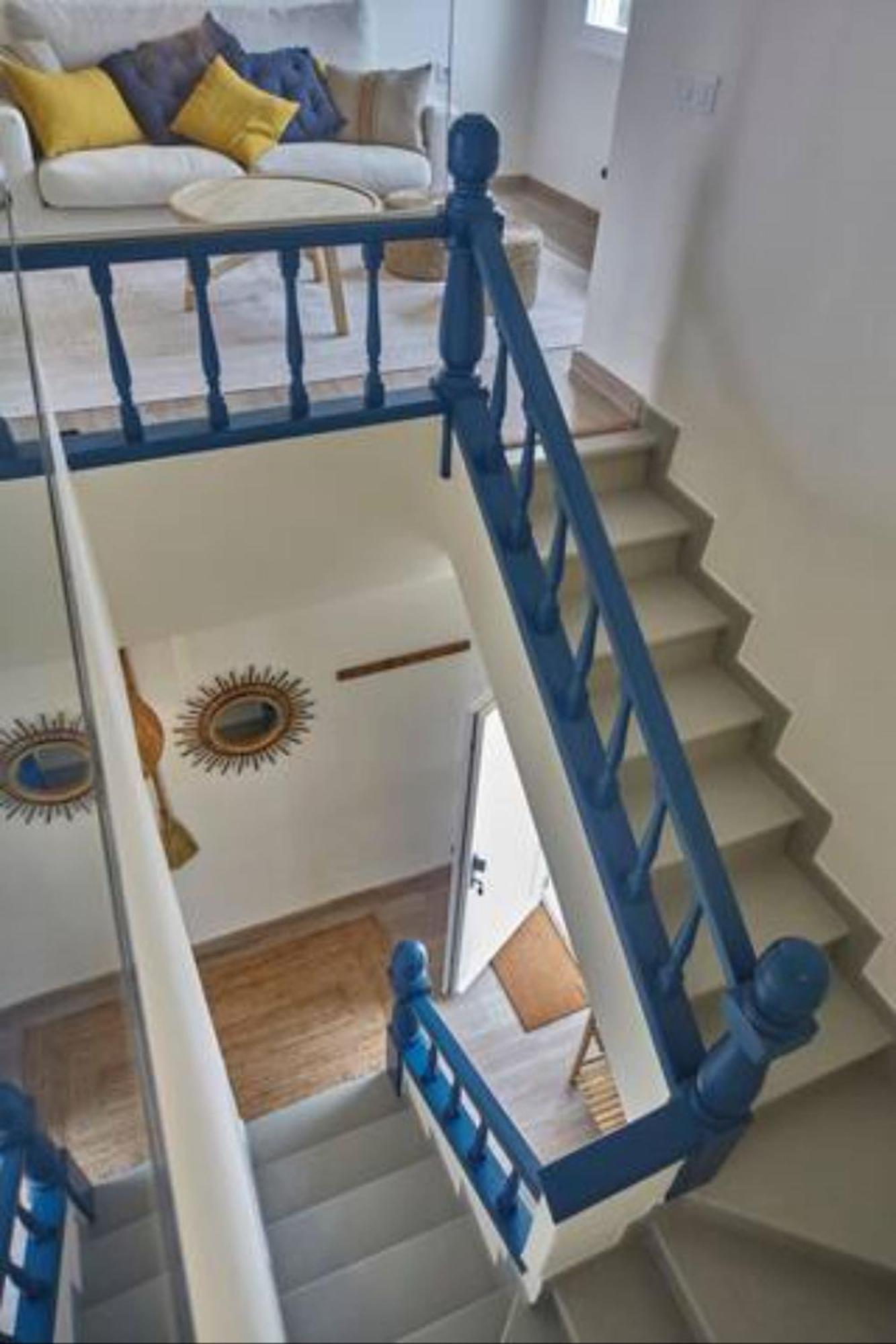 Apartament Arenal D'En Castell North Es Mercadal Zewnętrze zdjęcie