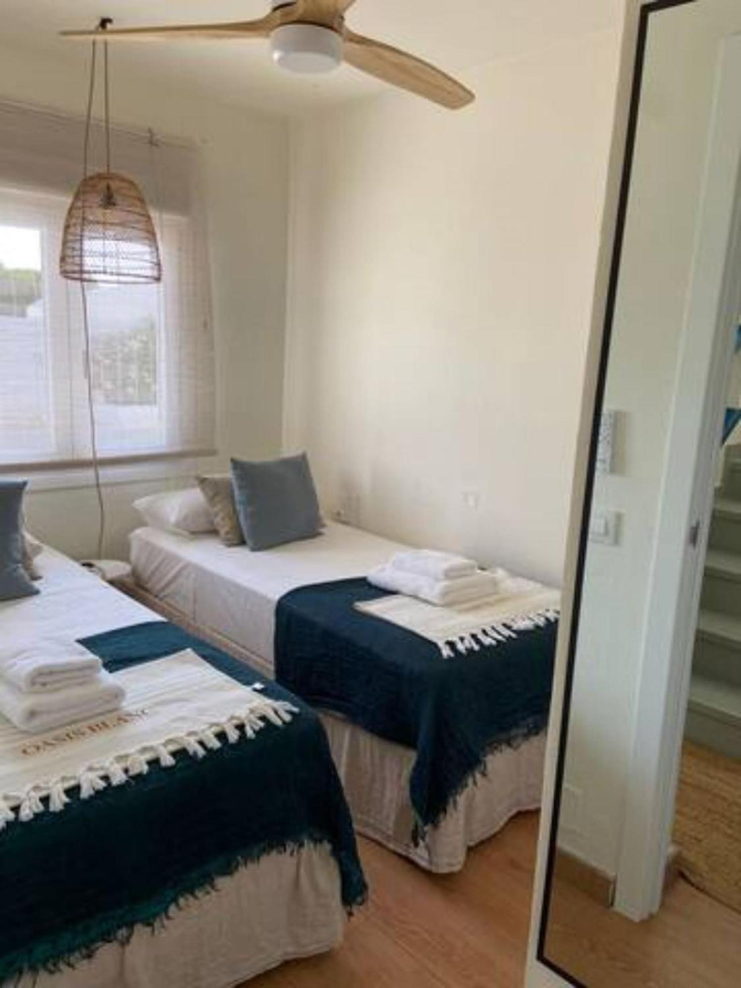 Apartament Arenal D'En Castell North Es Mercadal Zewnętrze zdjęcie