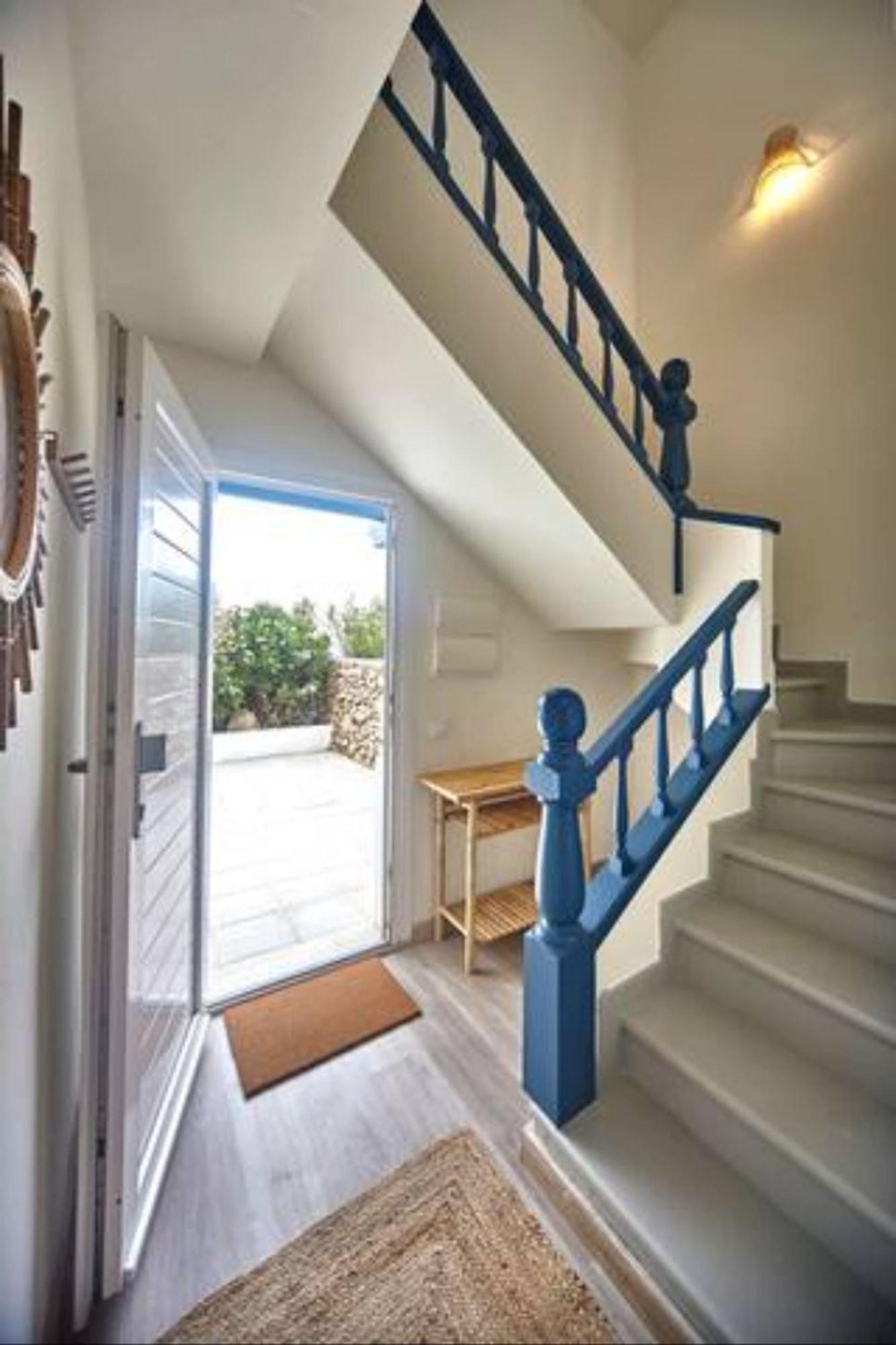 Apartament Arenal D'En Castell North Es Mercadal Zewnętrze zdjęcie