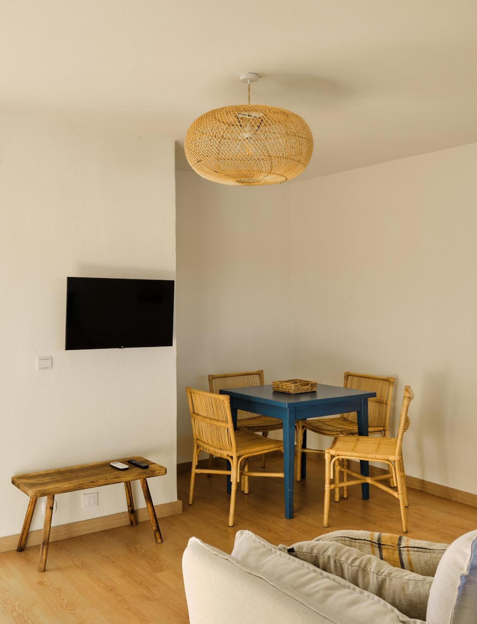Apartament Arenal D'En Castell North Es Mercadal Zewnętrze zdjęcie