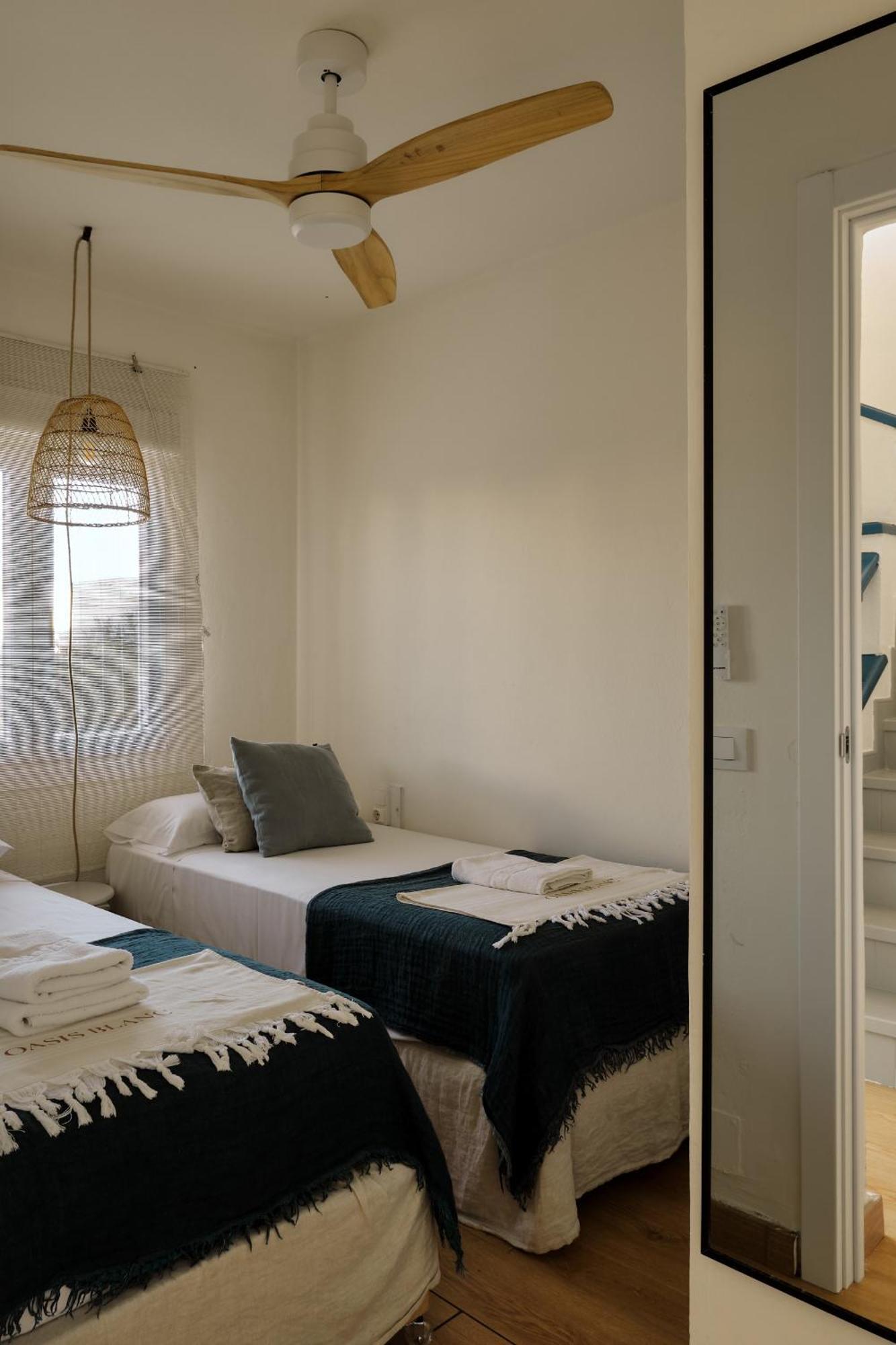 Apartament Arenal D'En Castell North Es Mercadal Zewnętrze zdjęcie