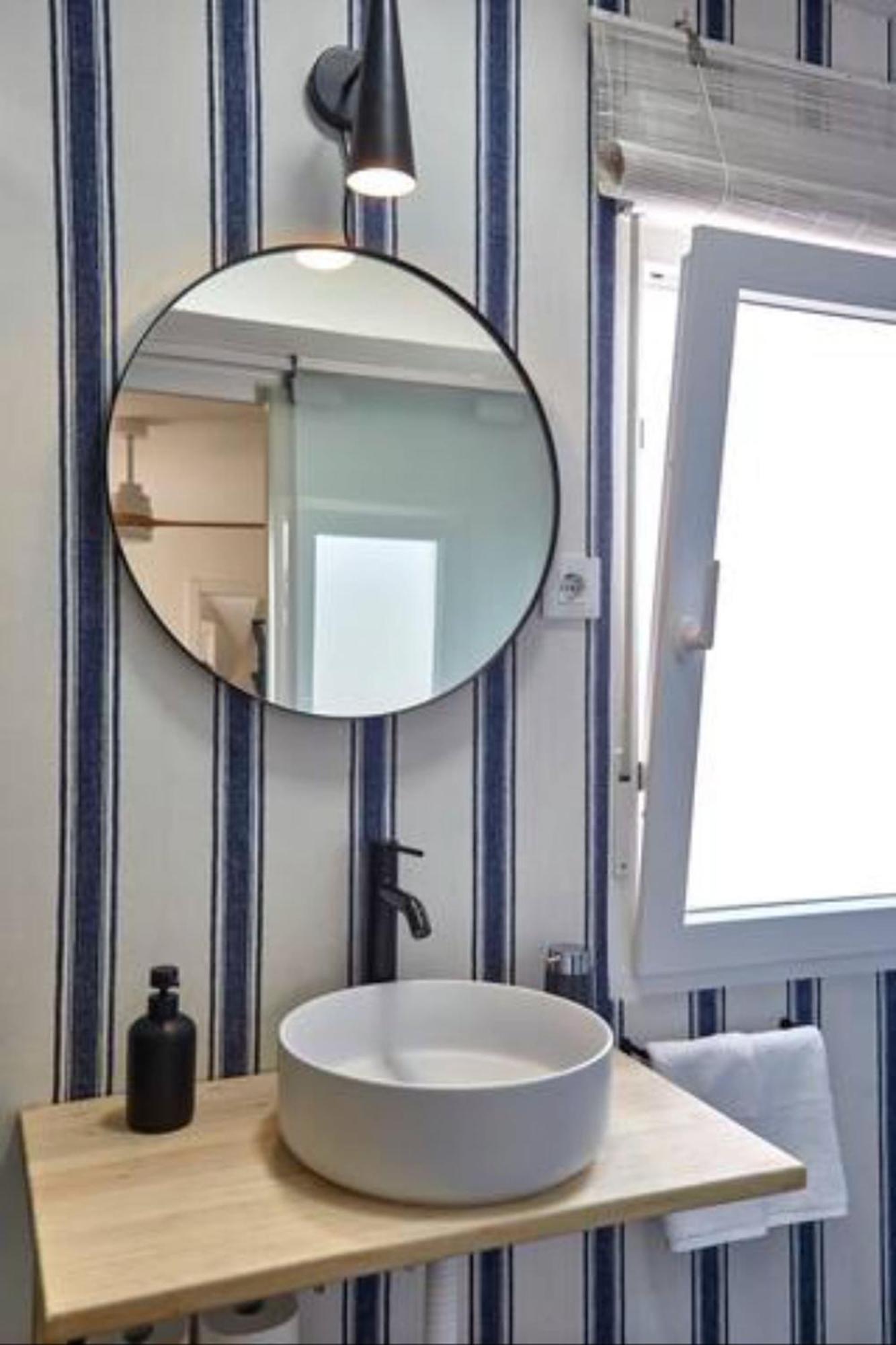 Apartament Arenal D'En Castell North Es Mercadal Zewnętrze zdjęcie
