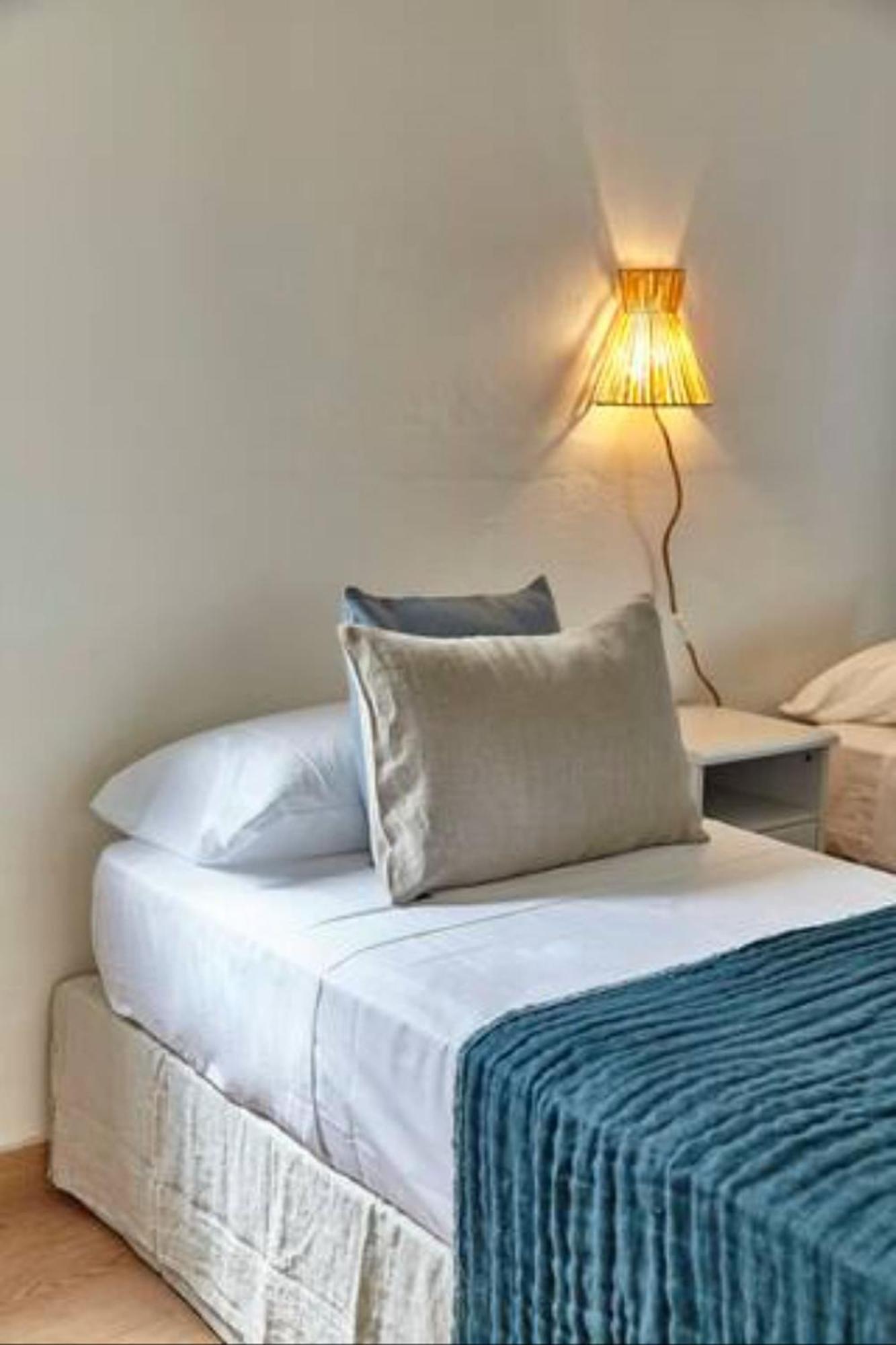 Apartament Arenal D'En Castell North Es Mercadal Zewnętrze zdjęcie