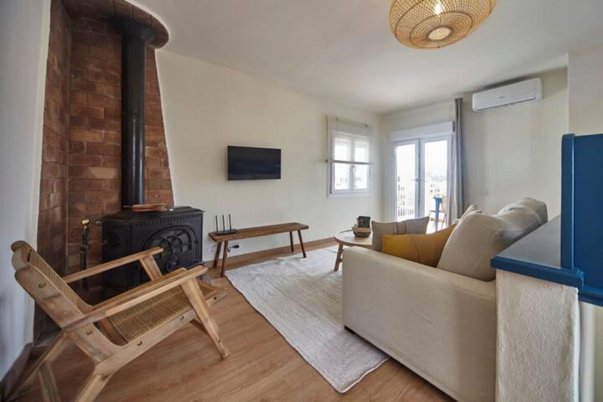 Apartament Arenal D'En Castell North Es Mercadal Zewnętrze zdjęcie