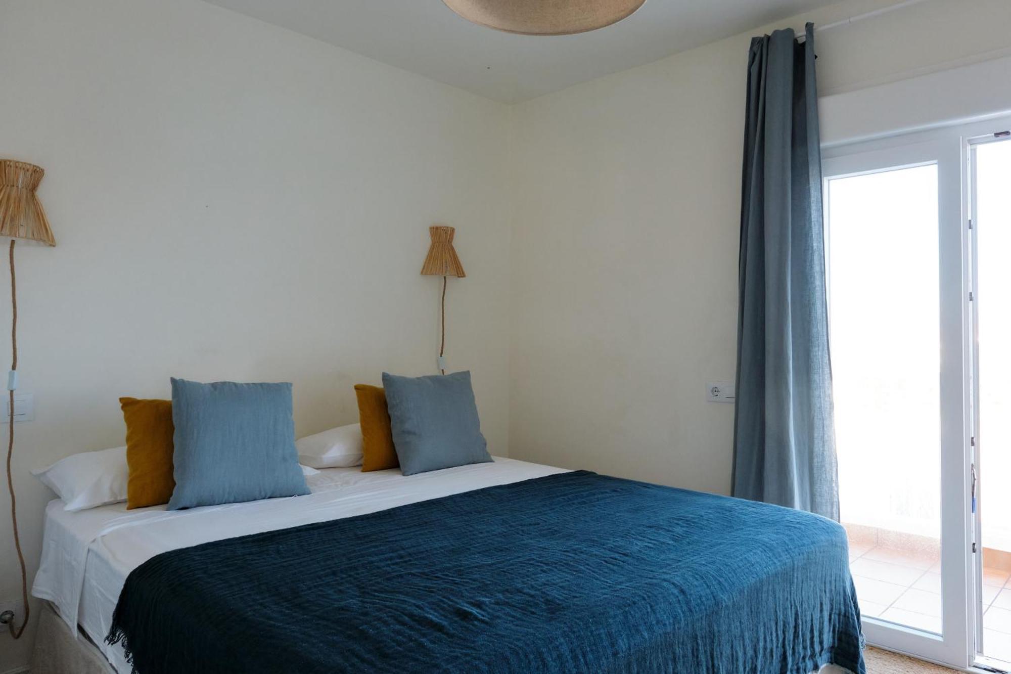 Apartament Arenal D'En Castell North Es Mercadal Zewnętrze zdjęcie