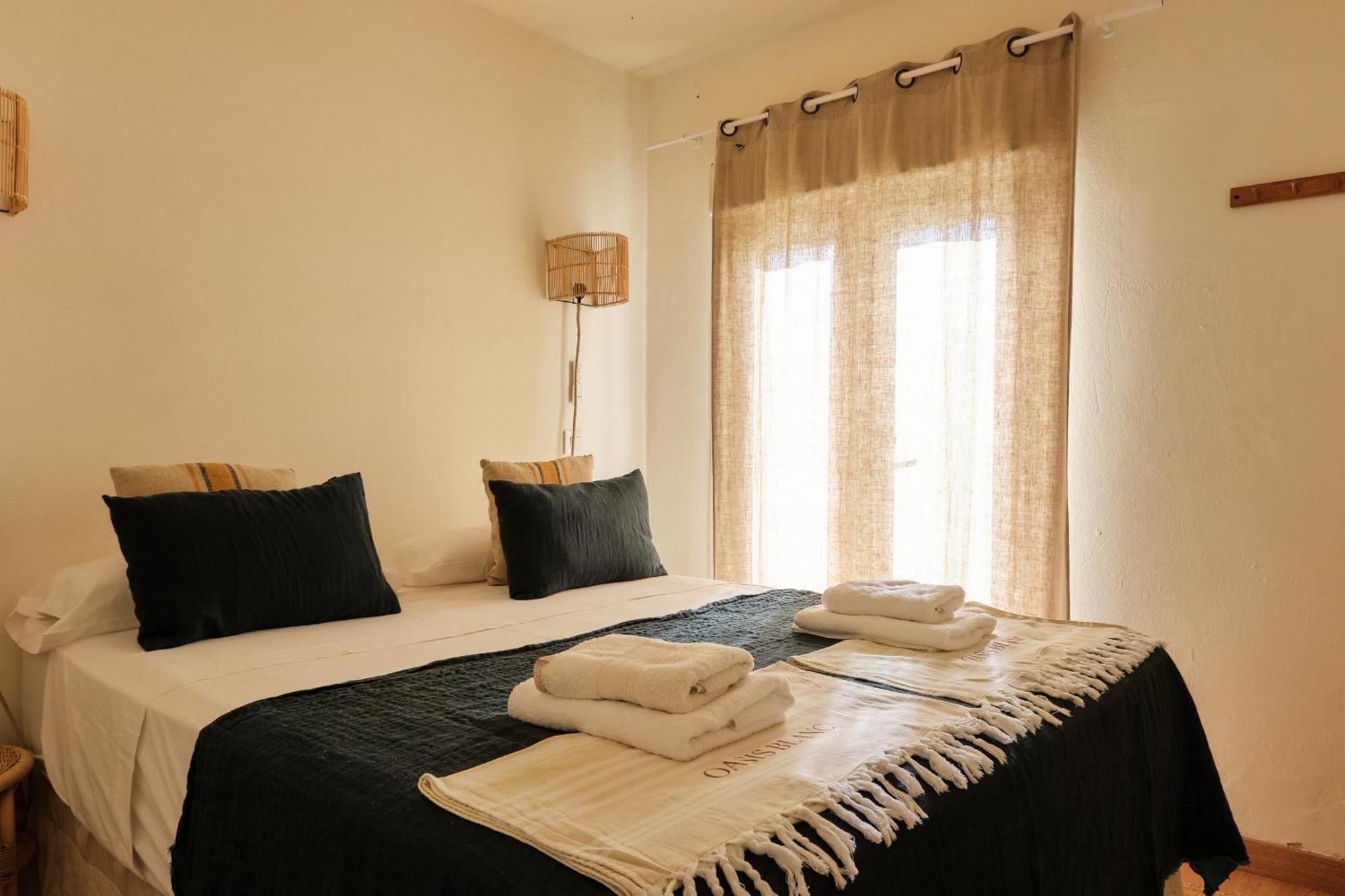 Apartament Arenal D'En Castell North Es Mercadal Zewnętrze zdjęcie