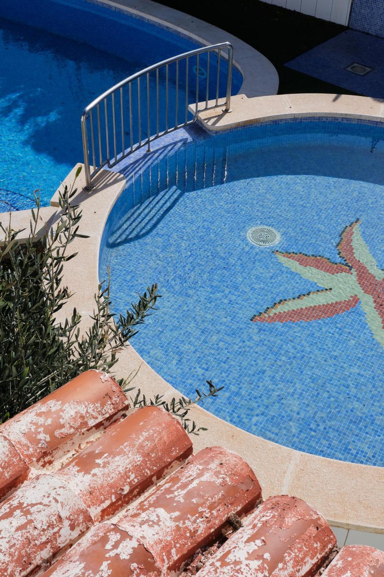 Apartament Arenal D'En Castell North Es Mercadal Zewnętrze zdjęcie