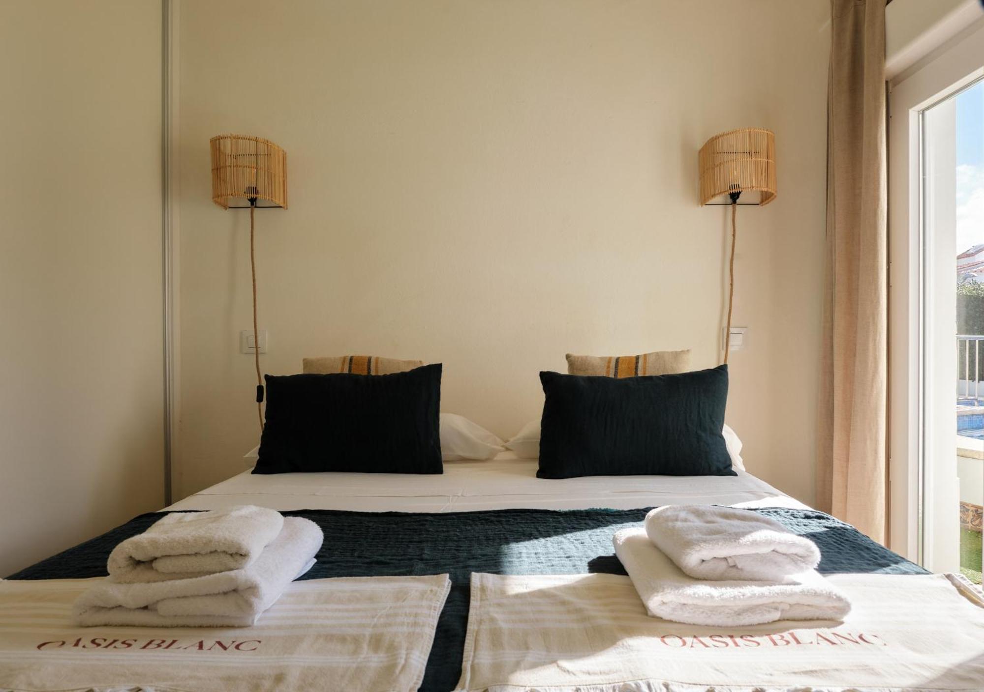 Apartament Arenal D'En Castell North Es Mercadal Zewnętrze zdjęcie