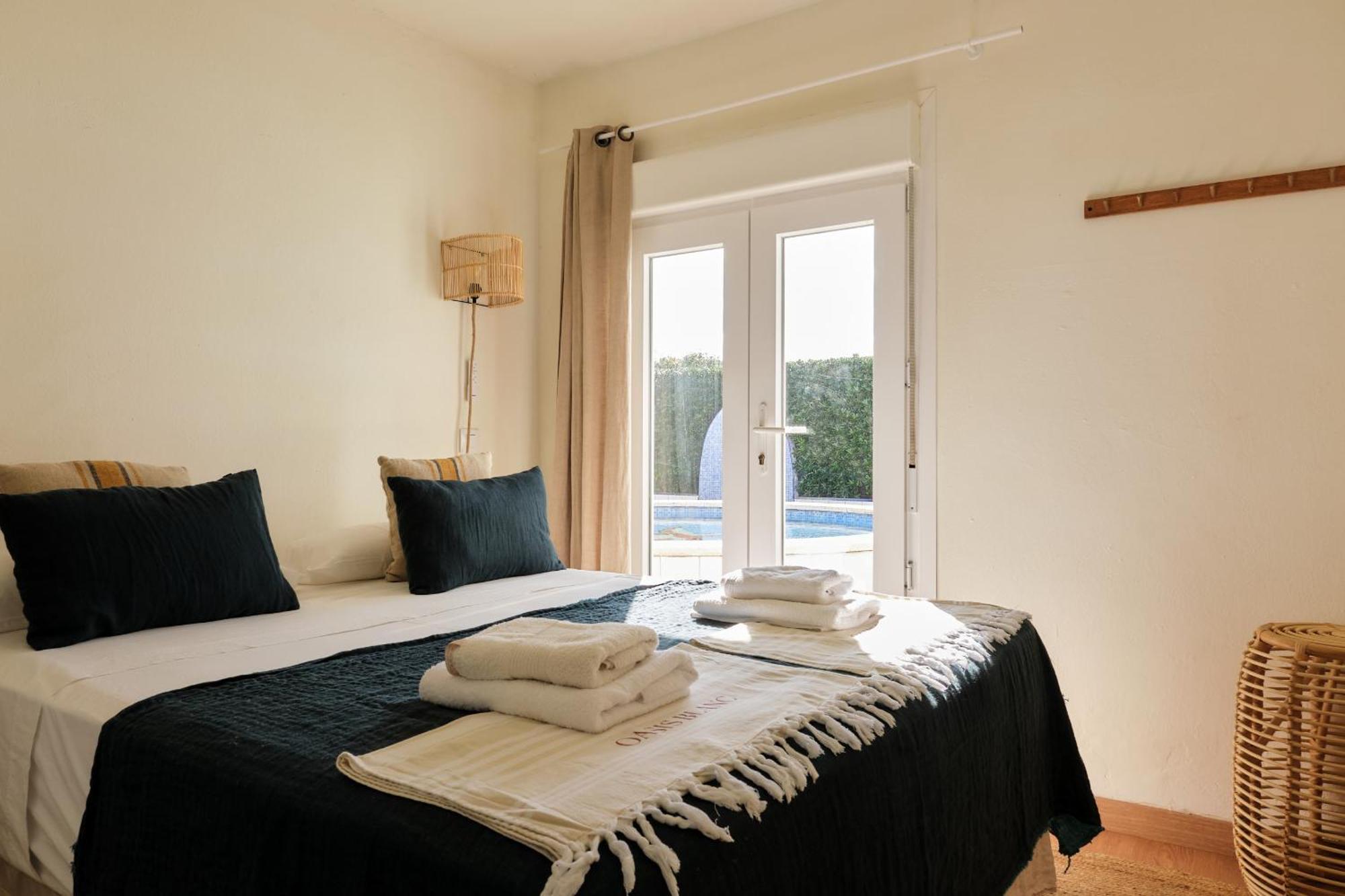 Apartament Arenal D'En Castell North Es Mercadal Zewnętrze zdjęcie