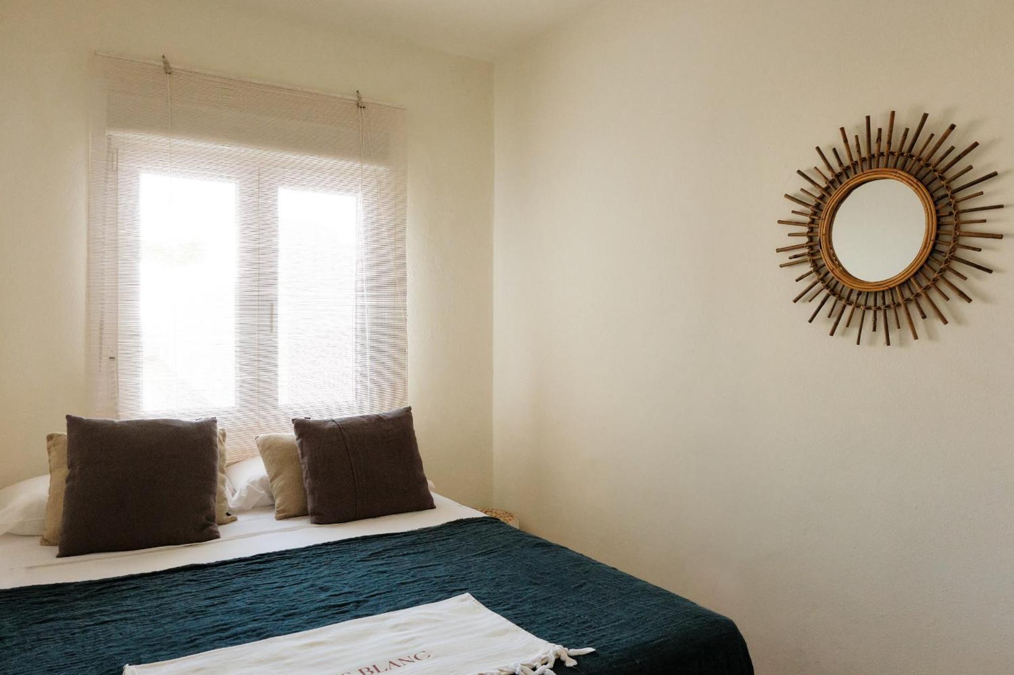 Apartament Arenal D'En Castell North Es Mercadal Zewnętrze zdjęcie