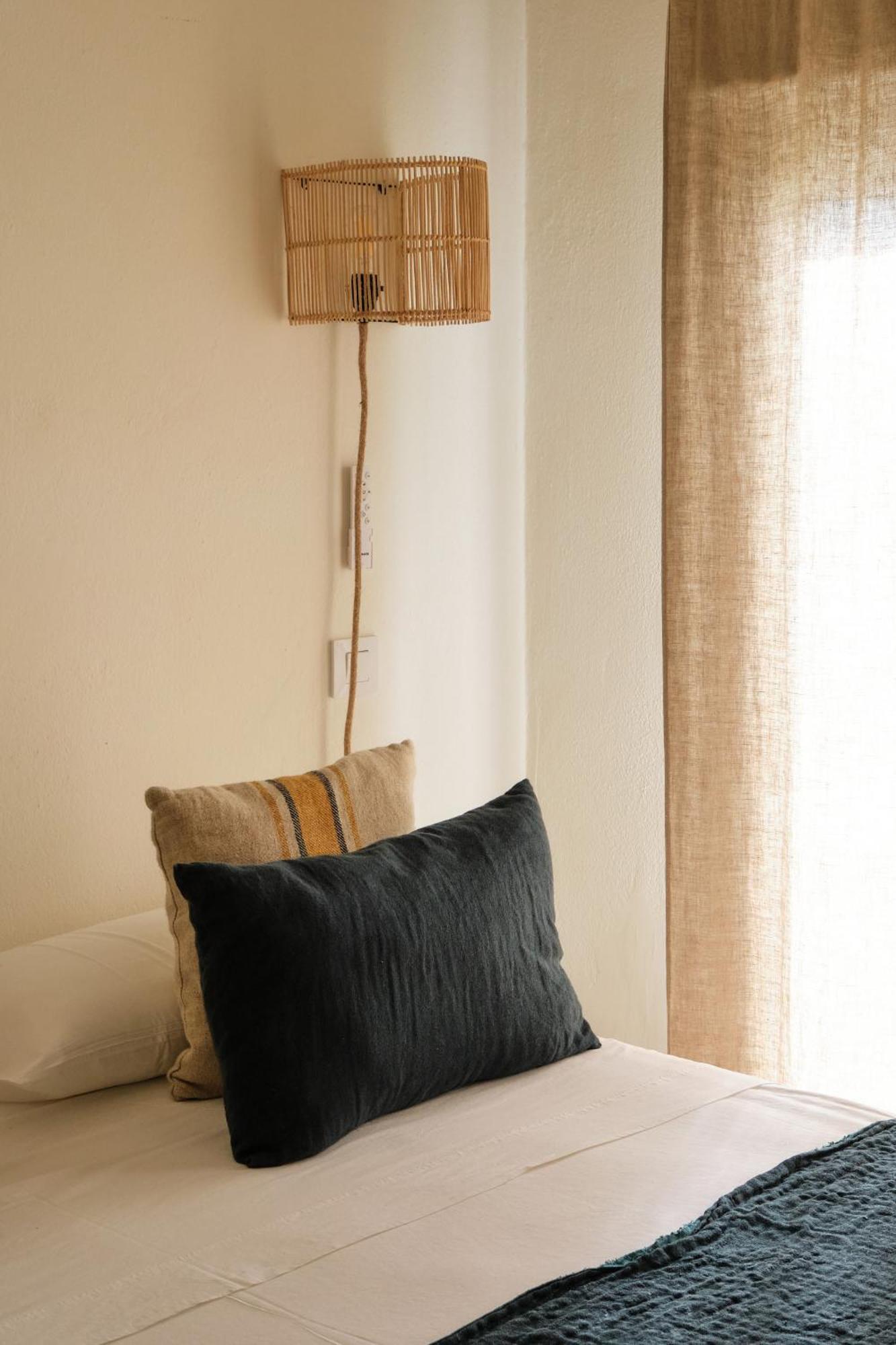 Apartament Arenal D'En Castell North Es Mercadal Zewnętrze zdjęcie