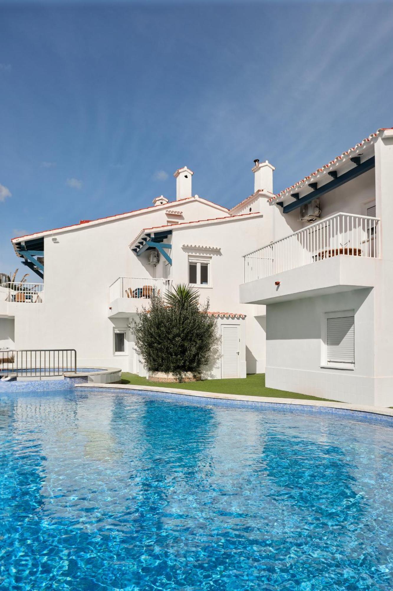 Apartament Arenal D'En Castell North Es Mercadal Zewnętrze zdjęcie