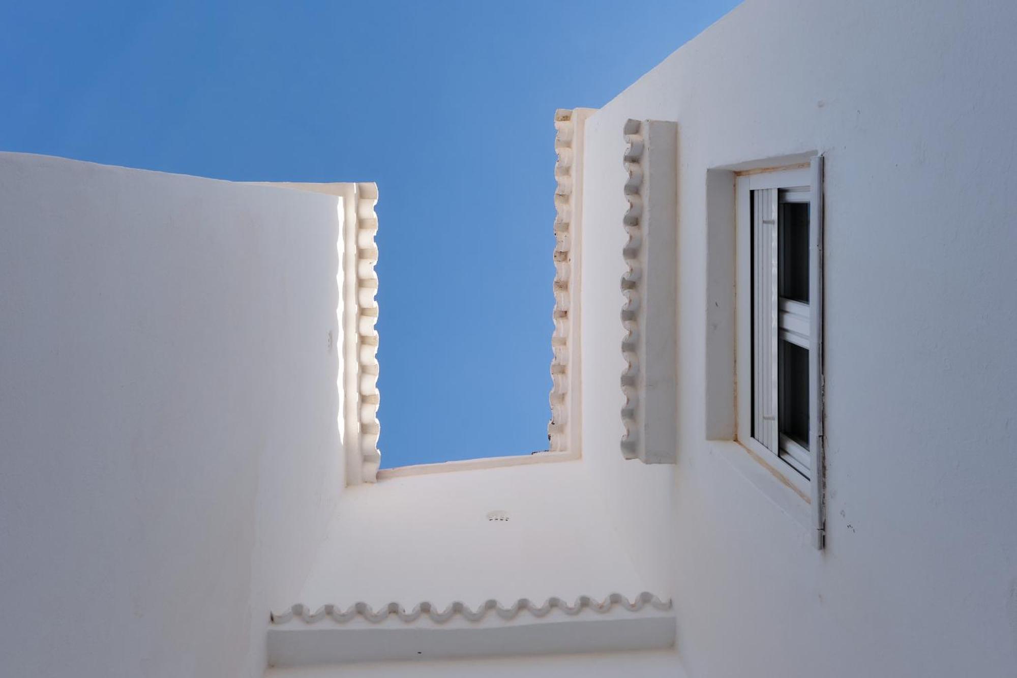Apartament Arenal D'En Castell North Es Mercadal Zewnętrze zdjęcie