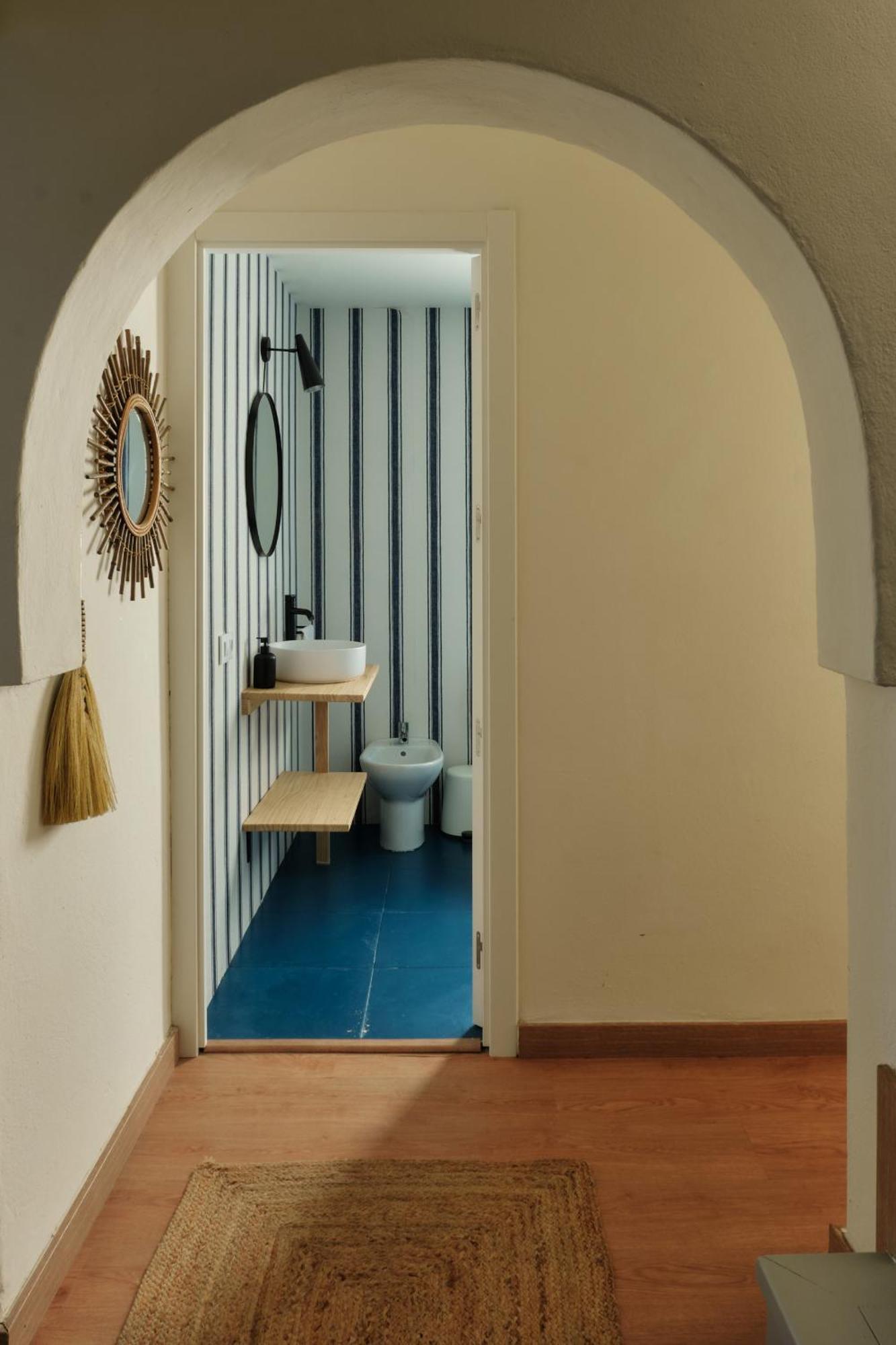 Apartament Arenal D'En Castell North Es Mercadal Zewnętrze zdjęcie