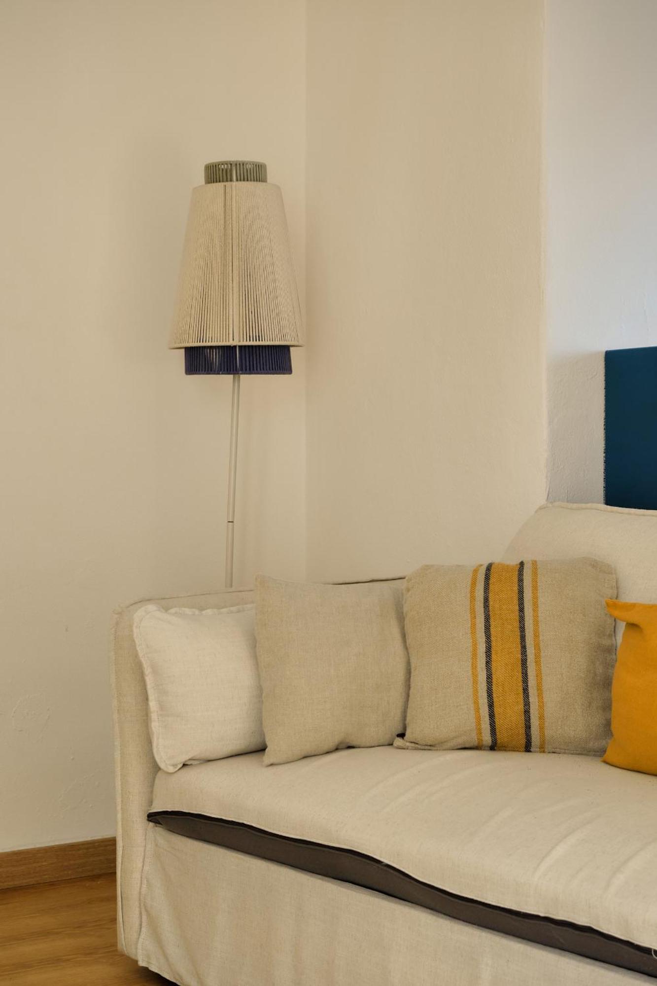Apartament Arenal D'En Castell North Es Mercadal Zewnętrze zdjęcie